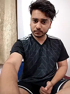 samnick4321 online show from April 13, 2026, 11:25 am