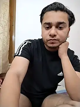 samnick4321 online show from January 17, 2026, 9:46 am