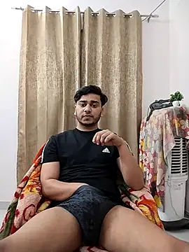 samnick4321 online show from February 2, 2026, 5:23 pm