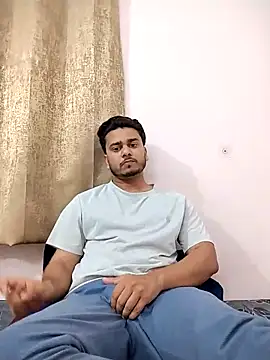 samnick4321 online show from April 6, 2026, 5:25 pm