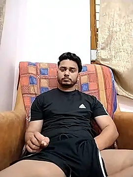 samnick4321 online show from April 9, 2026, 6:30 am