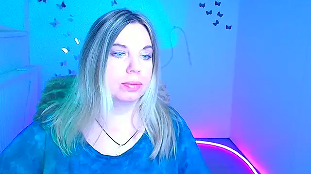 Amanda Swannn online show from April 6, 2026, 5:52 am