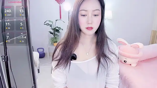 Wan-Yun-520 online show from March 21, 2026, 11:36 am