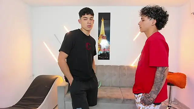 Snapshot of brutal_revolution chatting on January 10, 2026, 8:04 pm brutal revolution online show from January 10, 2026, 8:04 pm