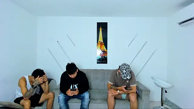 brutal revolution online show from March 27, 2026, 1:34 pm