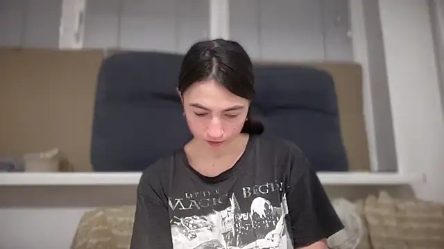 Aphr0ditee online show from March 15, 2026, 8:38 pm