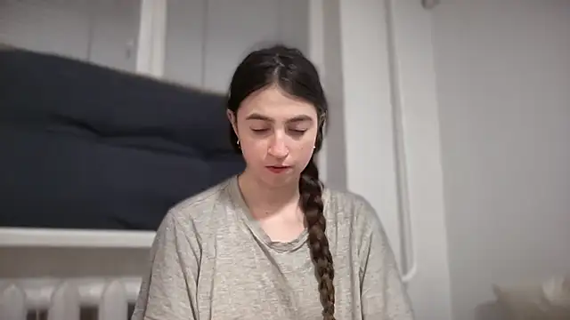 Aphr0ditee online show from March 22, 2026, 10:11 pm