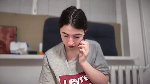 Aphr0ditee online show from March 25, 2026, 11:25 pm