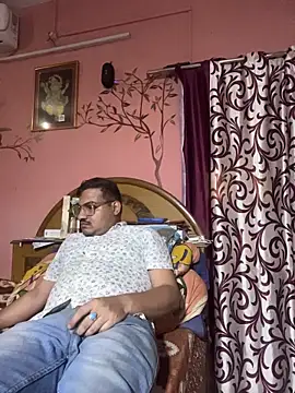 Saxymood1111 online show from March 28, 2026, 10:38 am