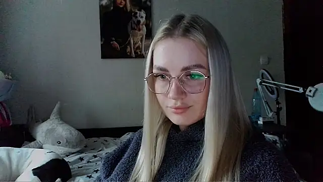 Whitehex666 online show from December 20, 2025, 10:07 am