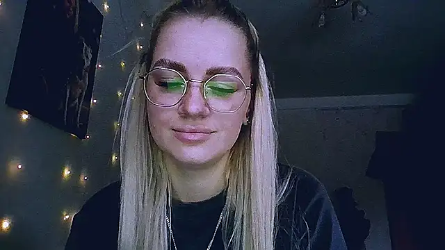 Whitehex666 online show from January 7, 2026, 11:04 am