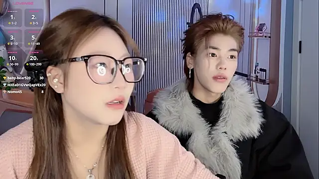 Snapshot of jiajia_z chatting on December 20, 2025, 8:44 pm jiajia z online show from December 20, 2025, 8:44 pm