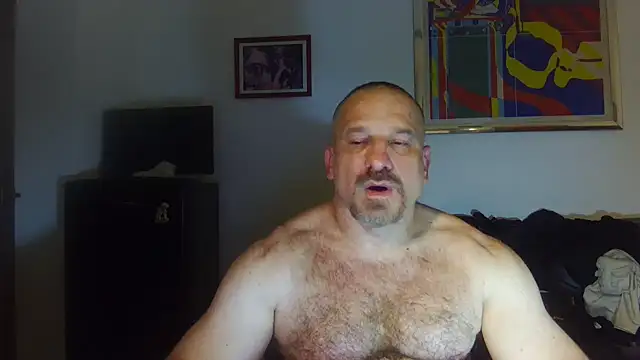Mauro7788 online show from July 17, 2026, 12:08 am
