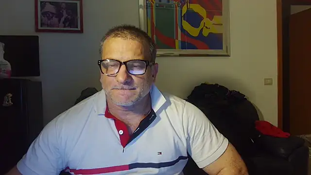 Mauro7788 online show from June 1, 2026, 1:22 pm