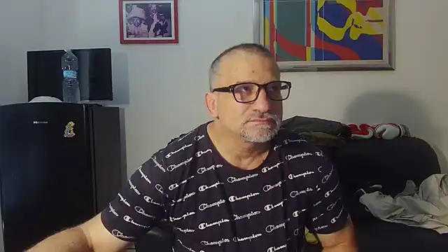 Mauro7788 online show from June 20, 2026, 5:34 am