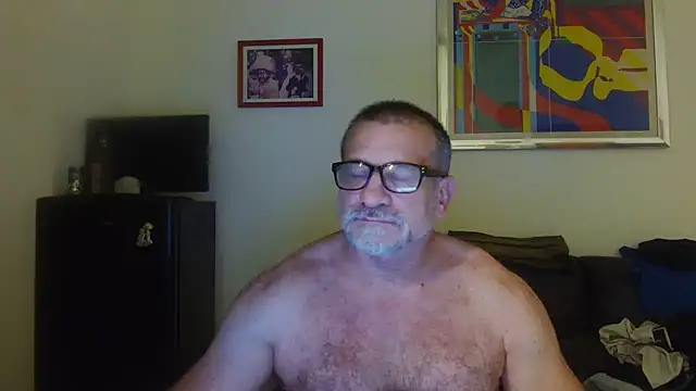Mauro7788 online show from July 8, 2026, 9:04 pm