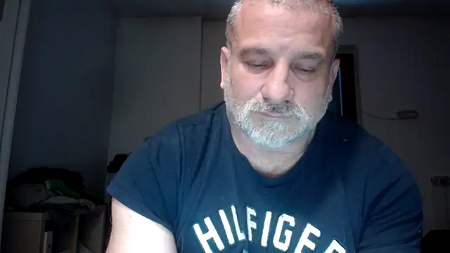 Mauro7788 online show from April 4, 2026, 5:08 pm