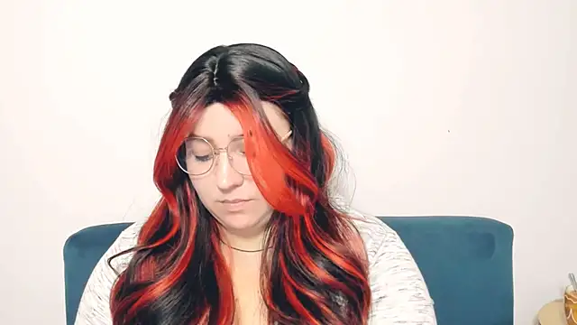 HarperSensual online show from March 3, 2026, 4:03 pm