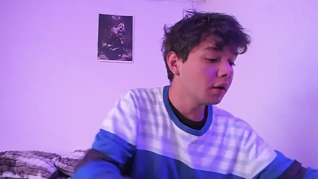 Prince kody online show from December 14, 2025, 11:38 am