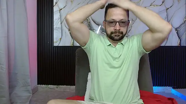 Snapshot of robert_poison1 chatting on December 18, 2025, 6:34 pm robert poison1 online show from December 18, 2025, 6:34 pm