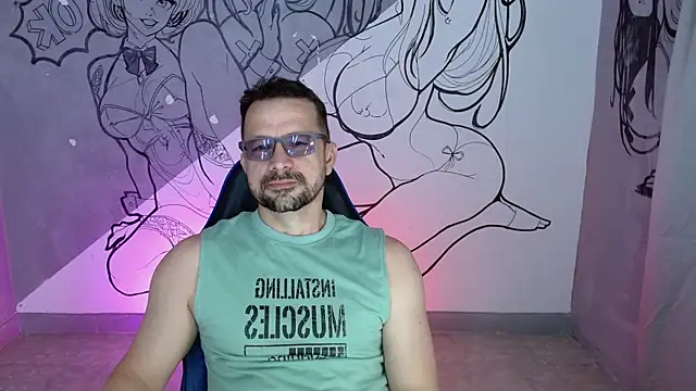 Snapshot of robert_poison1 chatting on December 4, 2025, 6:29 pm robert poison1 online show from December 4, 2025, 6:29 pm