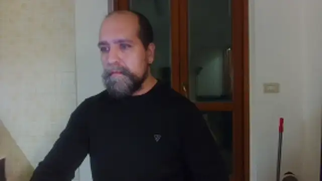 AMIRDIB2025 online show from November 28, 2025, 6:52 pm