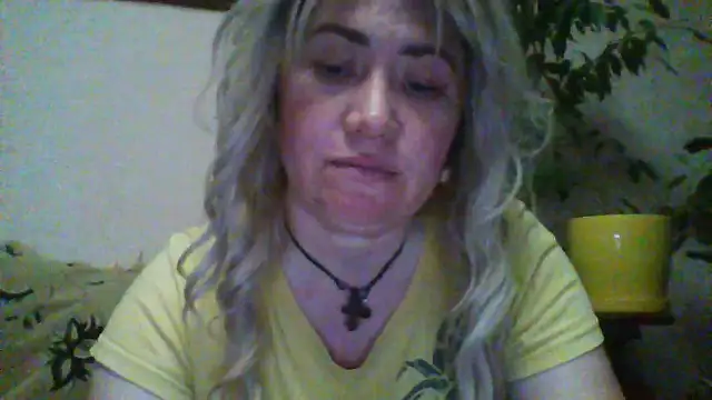 ClaireShannon online show from January 7, 2026, 2:44 pm