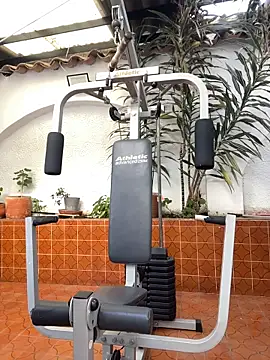 PrettyChloe  online show from March 2, 2026, 9:33 pm