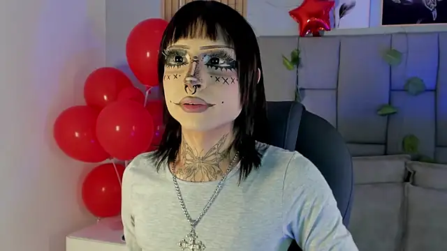 Snapshot of Ghoticalt_jimenez chatting on February 23, 2026, 7:58 pm Ghoticalt jimenez online show from February 23, 2026, 7:58 pm