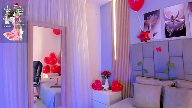 Snapshot of Ghoticalt_jimenez chatting on February 19, 2026, 9:56 pm Ghoticalt jimenez online show from February 19, 2026, 9:56 pm