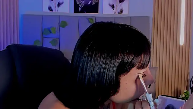 Ghoticalt jimenez online show from March 10, 2026, 8:02 pm