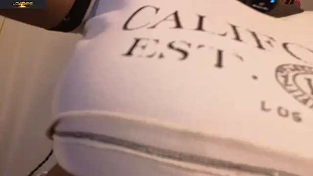 GraceMaaceey online show from April 9, 2026, 1:07 am