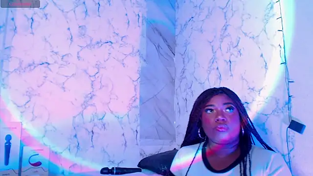 Snapshot of GraceMaaceey chatting on December 20, 2025, 3:09 am GraceMaaceey online show from December 20, 2025, 3:09 am