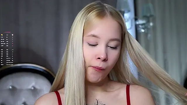 Snapshot of AunclreaVache chatting on March 1, 2026, 1:16 am AunclreaVache online show from March 1, 2026, 1:16 am