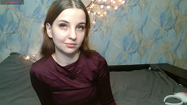 cutek1tty online show from January 6, 2026, 6:34 pm