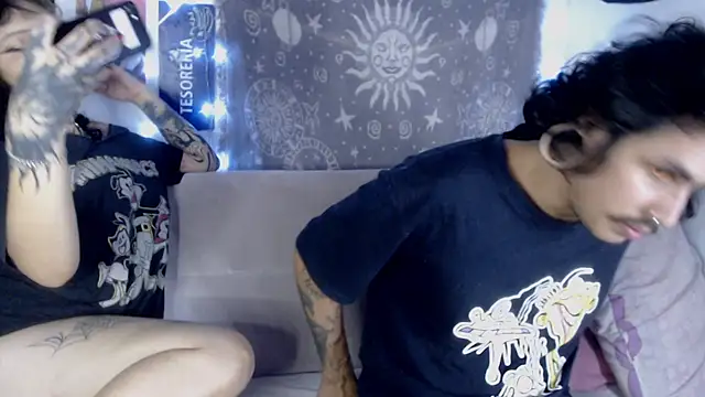 6mey6mey6 online show from January 8, 2026, 4:51 am