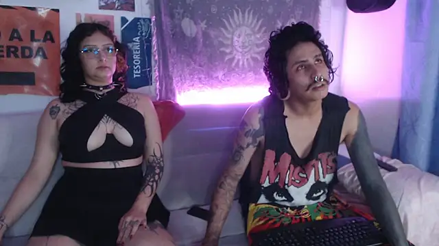 6mey6mey6 online show from December 20, 2025, 12:24 am