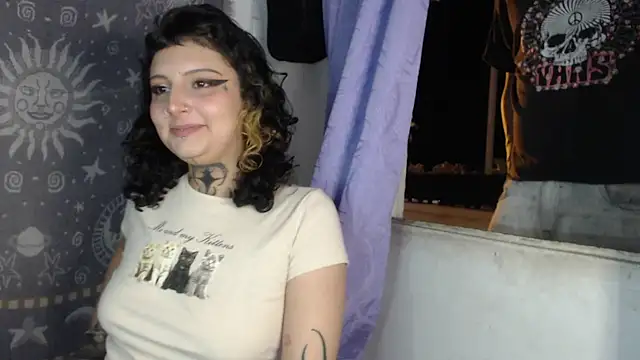 6mey6mey6 online show from March 21, 2026, 12:23 am