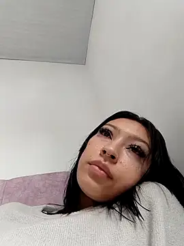 Ounla Sweet online show from March 18, 2026, 6:09 pm