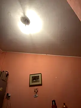 CammyyDomm online show from December 23, 2025, 12:00 am