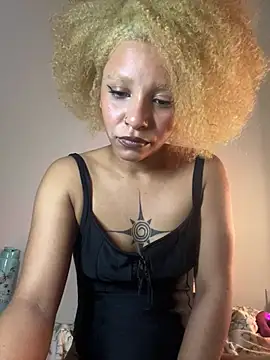 Lillith Bloom online show from July 23, 2026, 1:52 pm