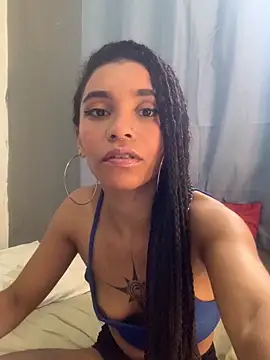 Lillith Bloom online show from March 17, 2026, 12:30 pm