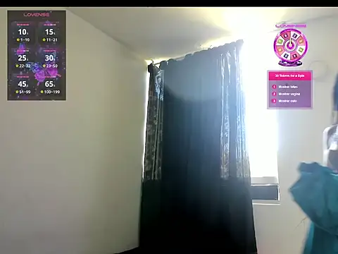 sweetCatallina online show from April 30, 2026, 3:30 pm