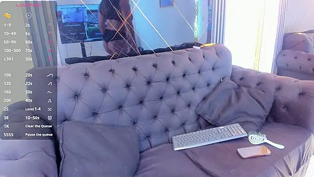 Snapshot of AgathaMyller chatting on January 14, 2026, 1:48 pm AgathaMyller online show from January 14, 2026, 1:48 pm