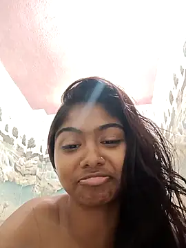 Cute diya023 online show from April 11, 2026, 5:15 am