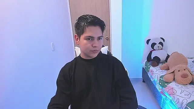 Asta YunoXXX online show from February 22, 2026, 2:14 am