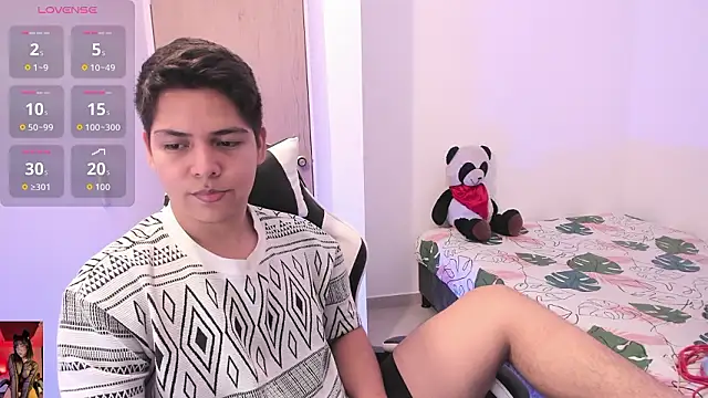 Asta YunoXXX online show from February 25, 2026, 6:24 am