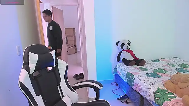 Asta YunoXXX online show from February 14, 2026, 6:08 pm