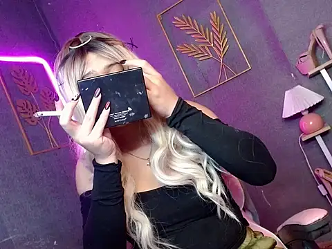 Snapshot of urfuckingdoll69 chatting on February 28, 2026, 6:57 am urfuckingdoll69 online show from February 28, 2026, 6:57 am