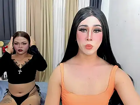 Seductive Paloma online show from January 9, 2026, 1:23 am